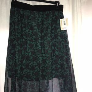 LuLaRoe Lola Large